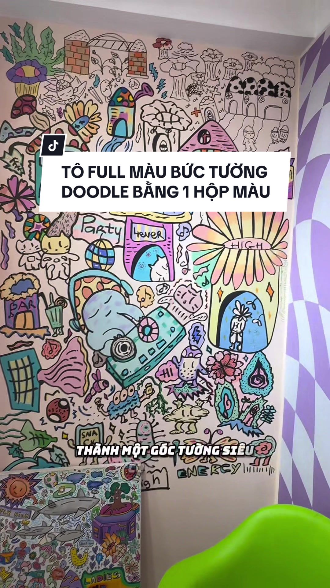 @Nami vẽ Doodle