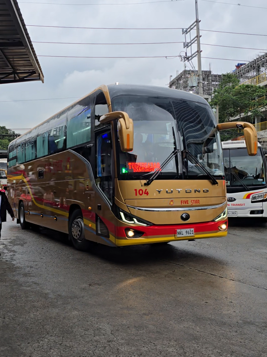 @Bus Spotter ln The Philipines