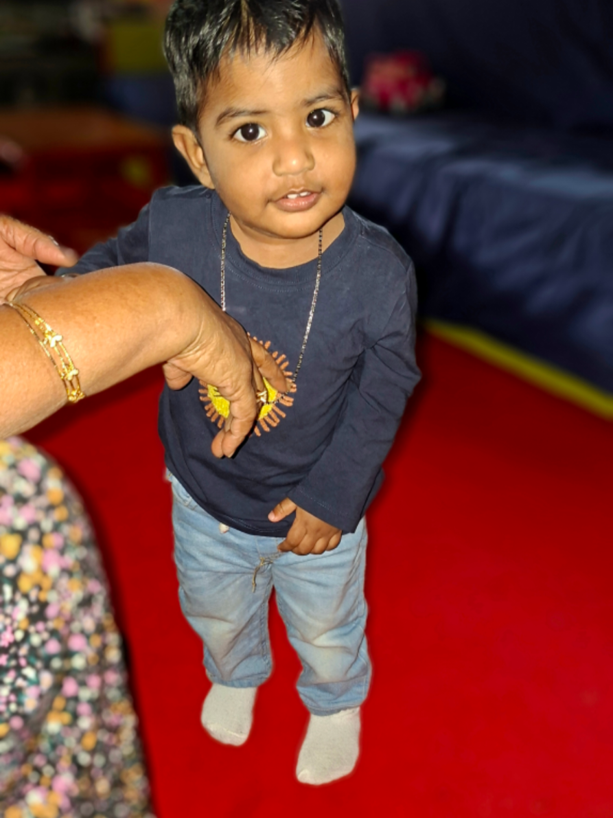 @Manisha Lal
