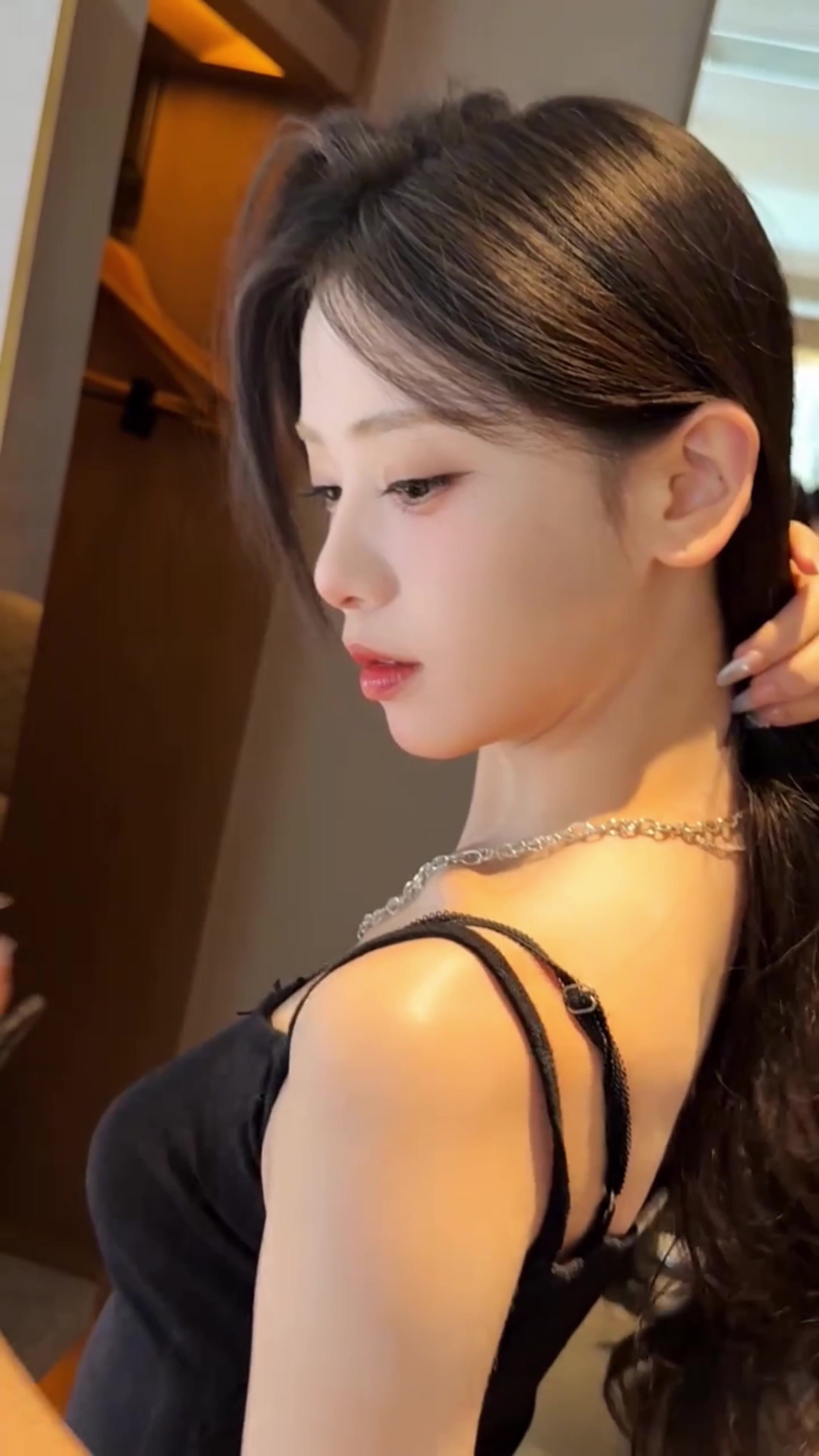 @いさ