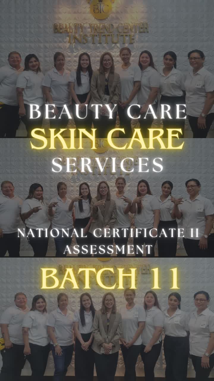 @Beauty Trend Center Institute