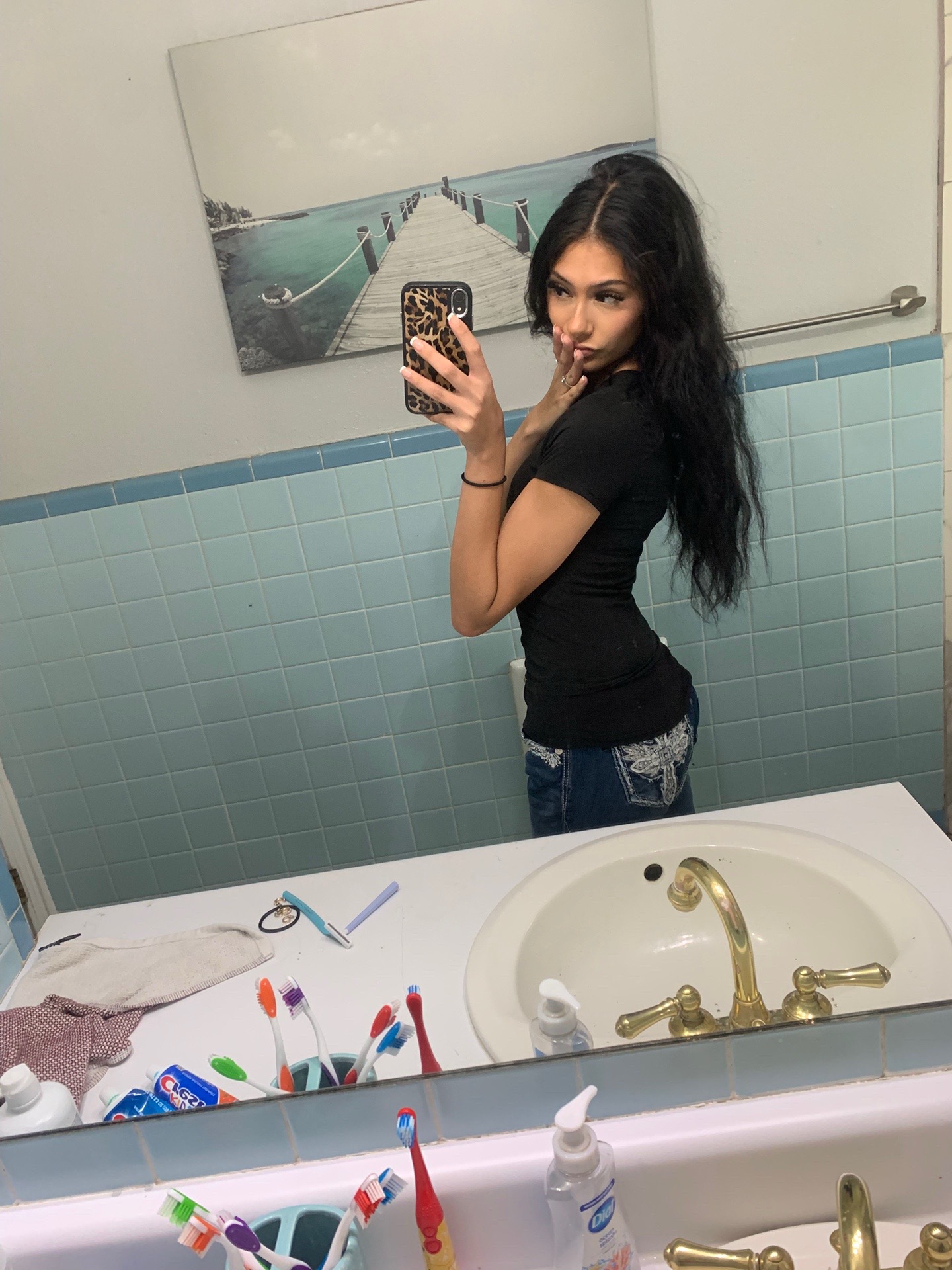 @Mariyah Bruce 💋