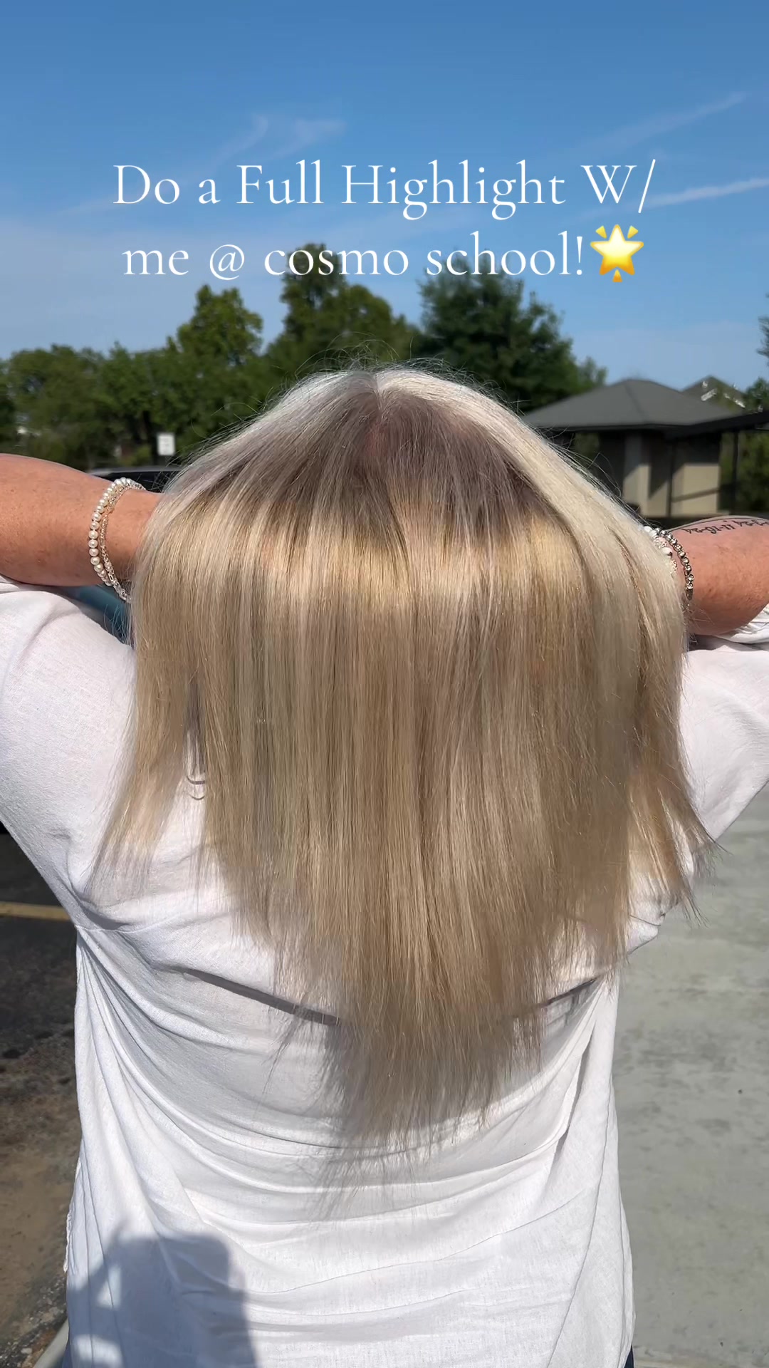 @CHARLEY | AR HAIRSTYLIST 📍