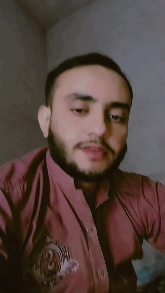 @Syed Shahwaiz Ahmad