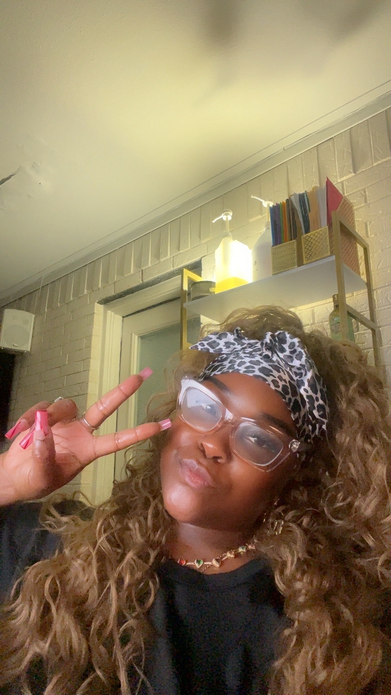 @Tiffany C.