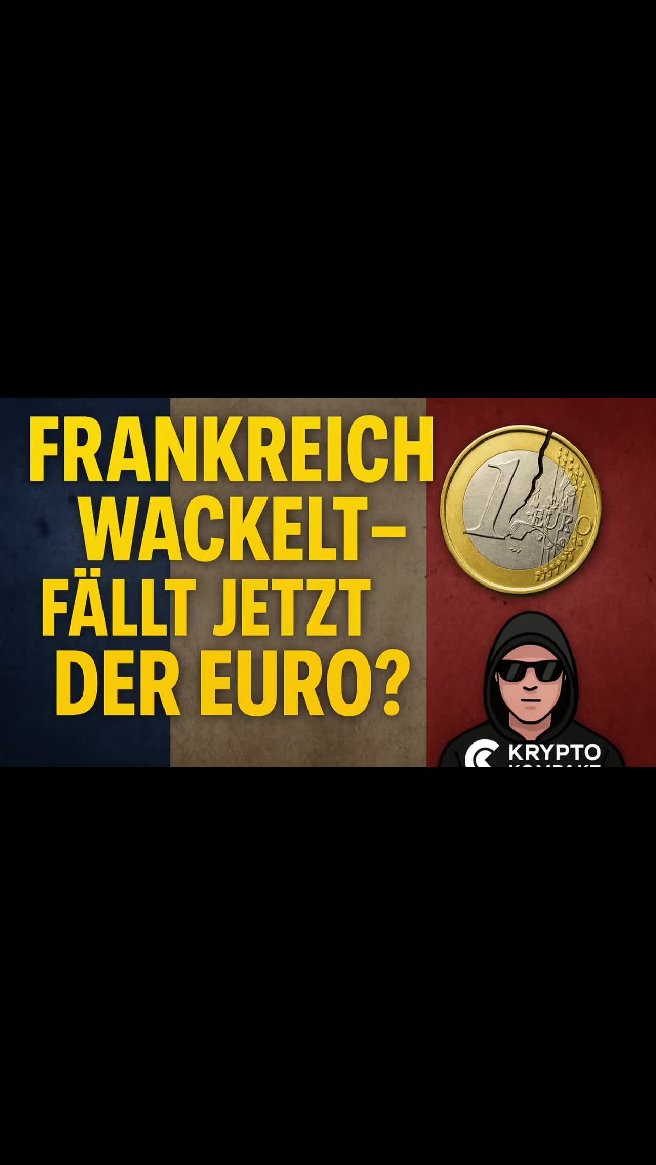 @Krypto Kompakt