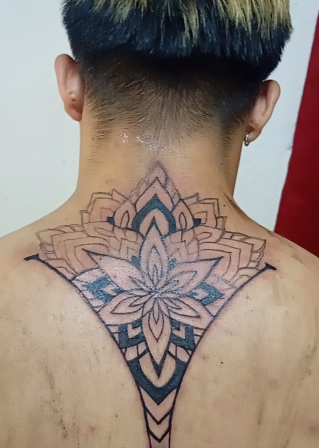 @Las Noches Tattoo Studio🐐🌙
