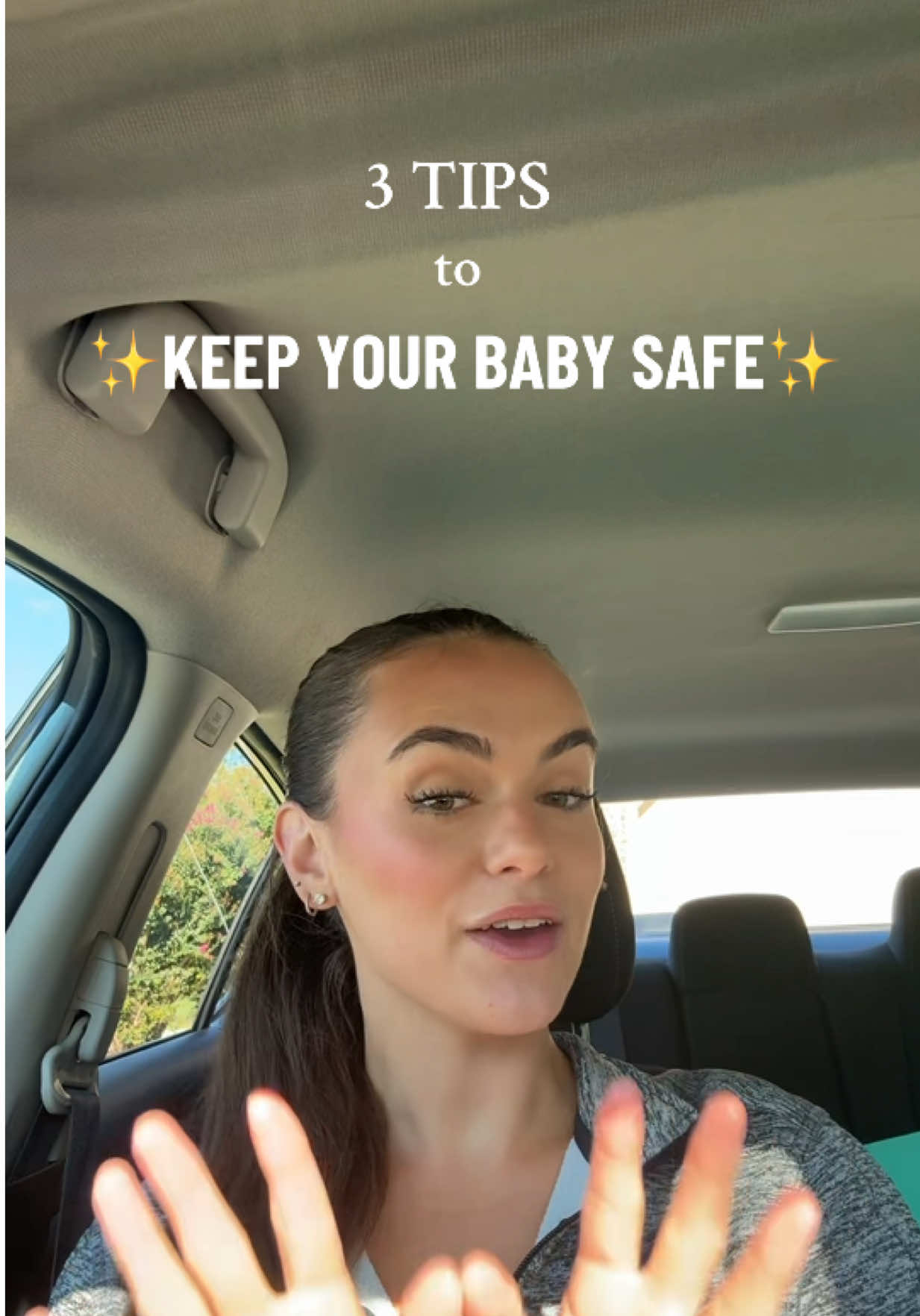 @Sarah Banks | Motherhood