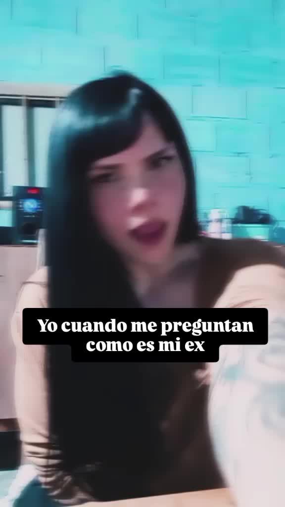 @Mica Moreno