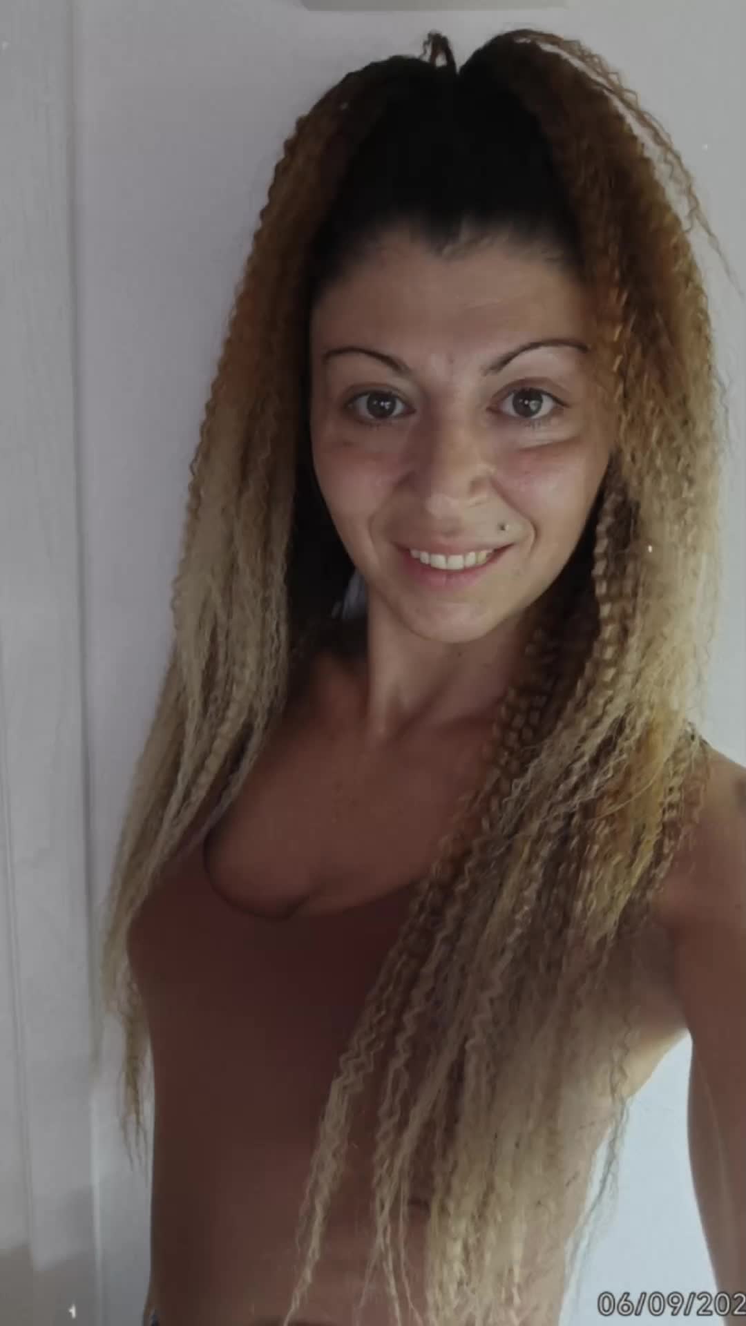 @Bella bionda