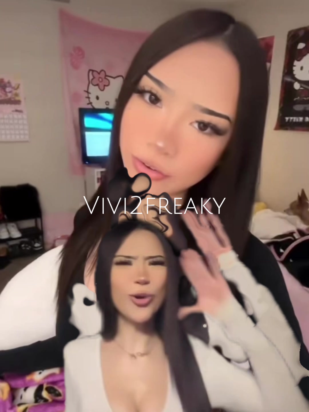 @Vivi2freaky edits