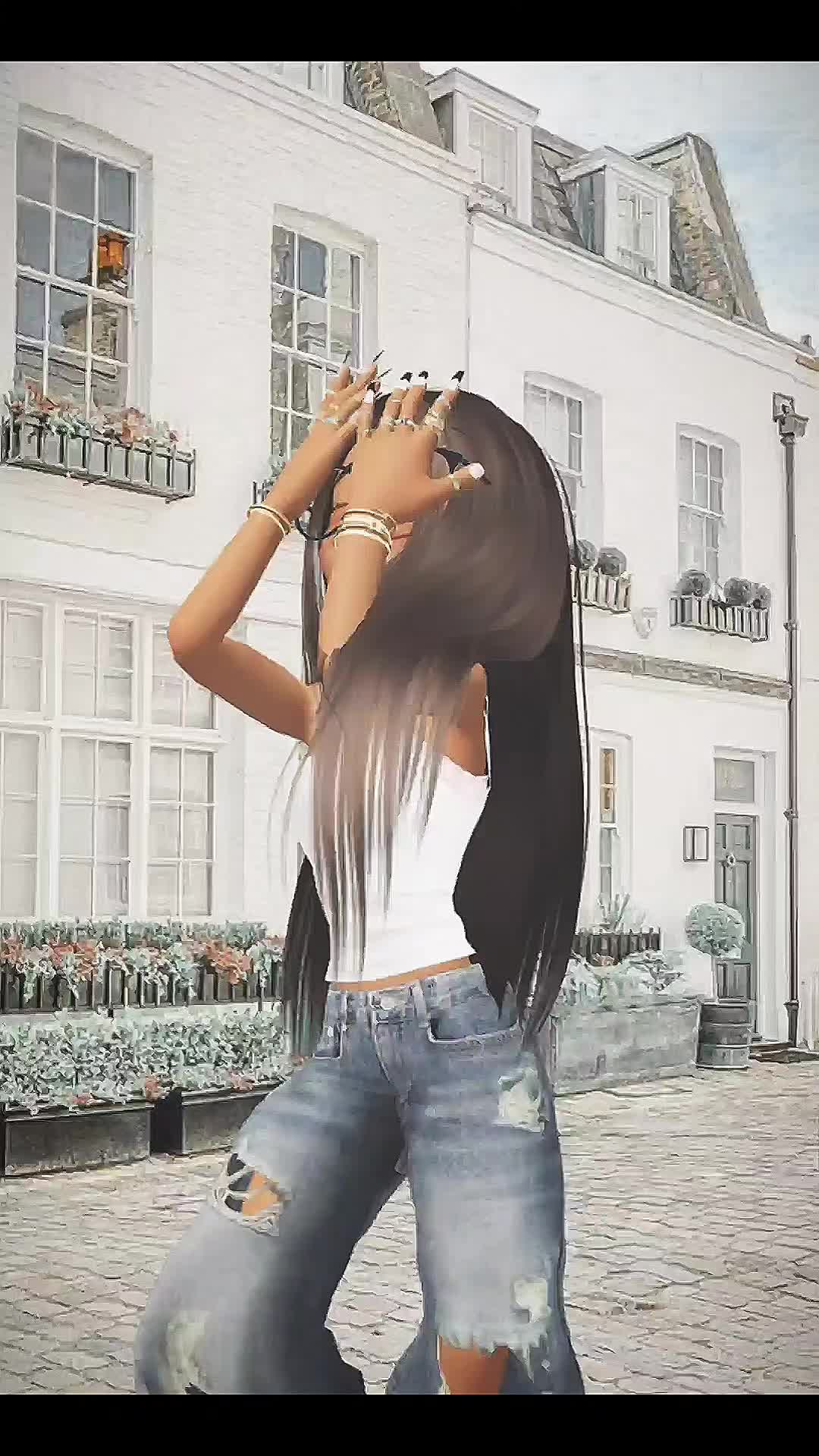 @ꜱʜᴀɴɪᴀ