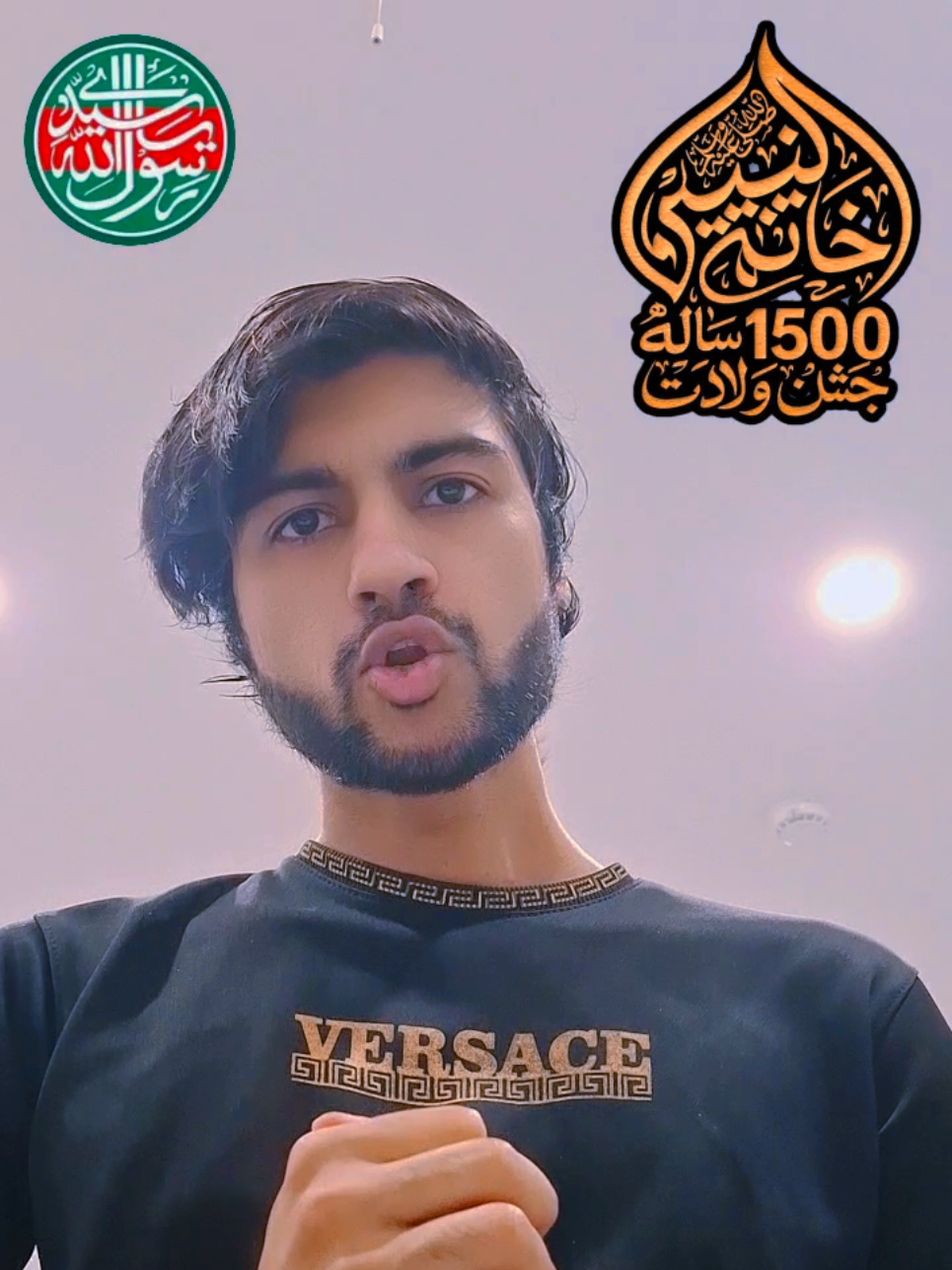 @Junaid Mughal
