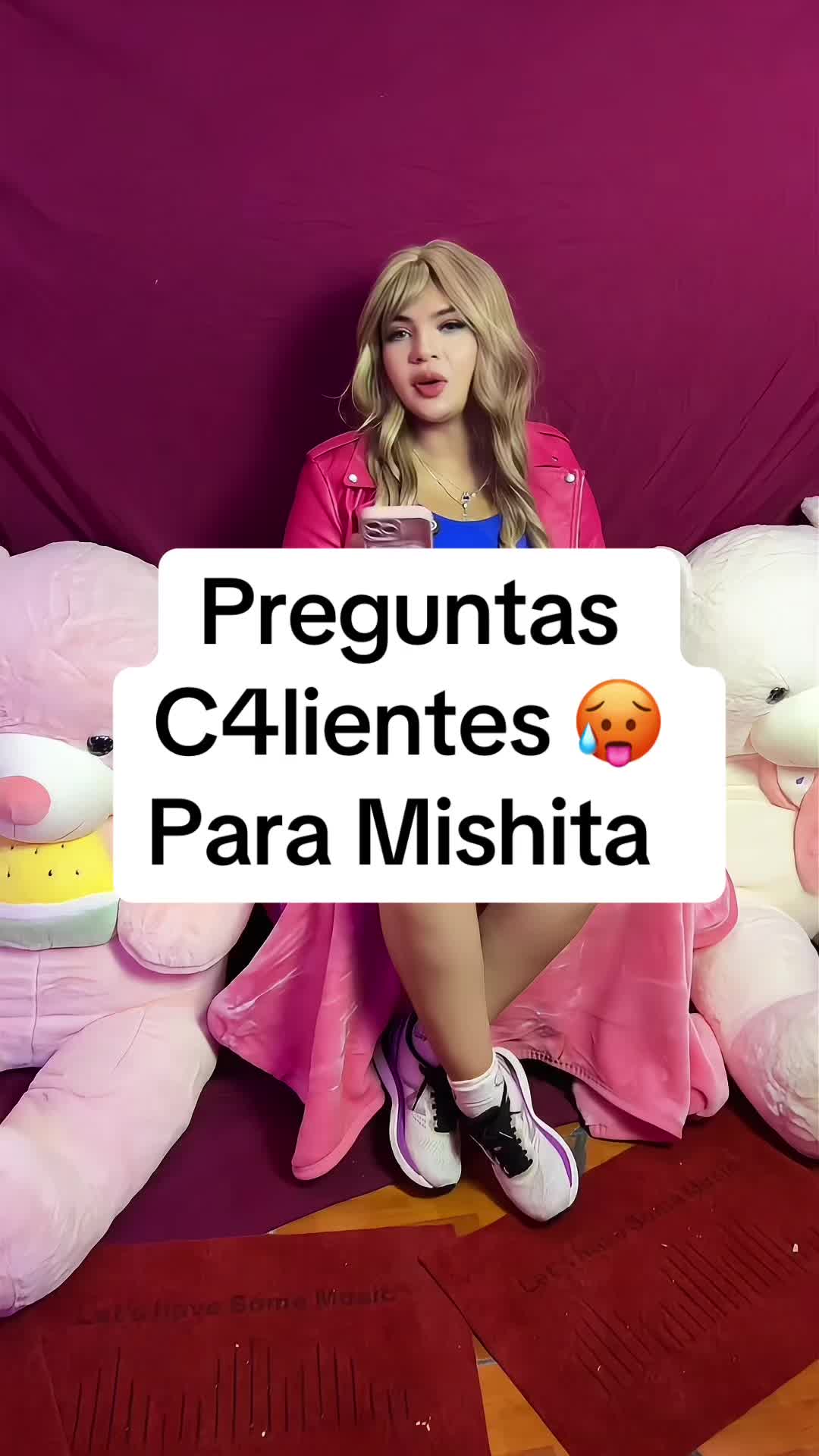 @Mishita Romero