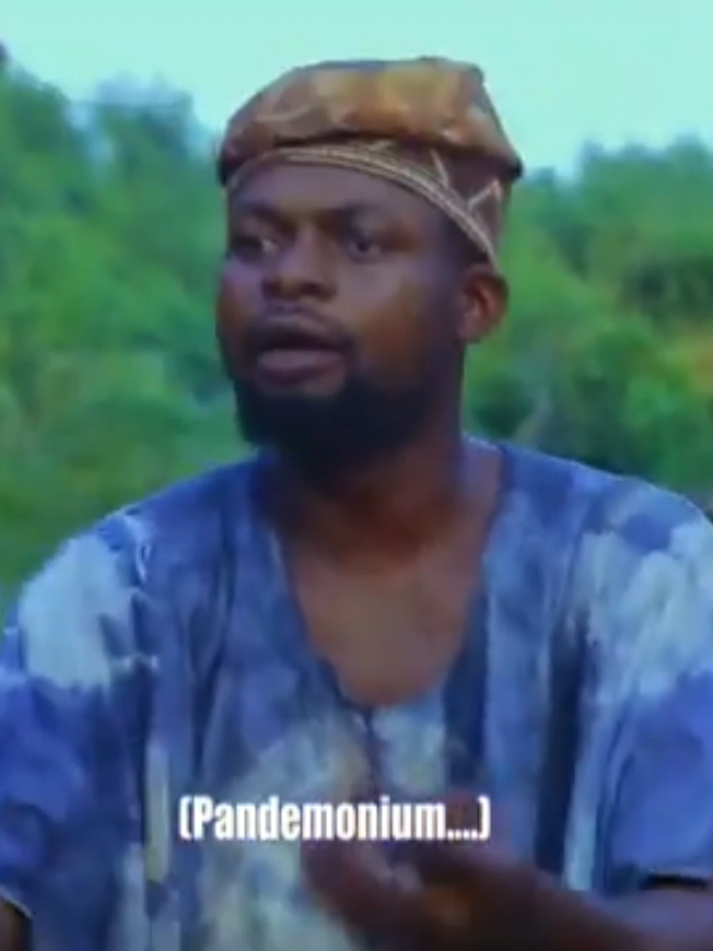 @YORUBALAWATV