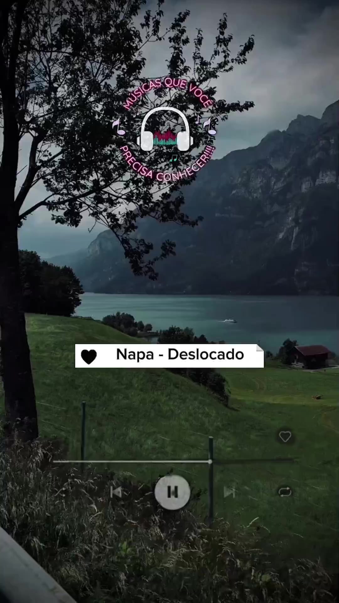 @M&uacute;sicas &agrave; Janela