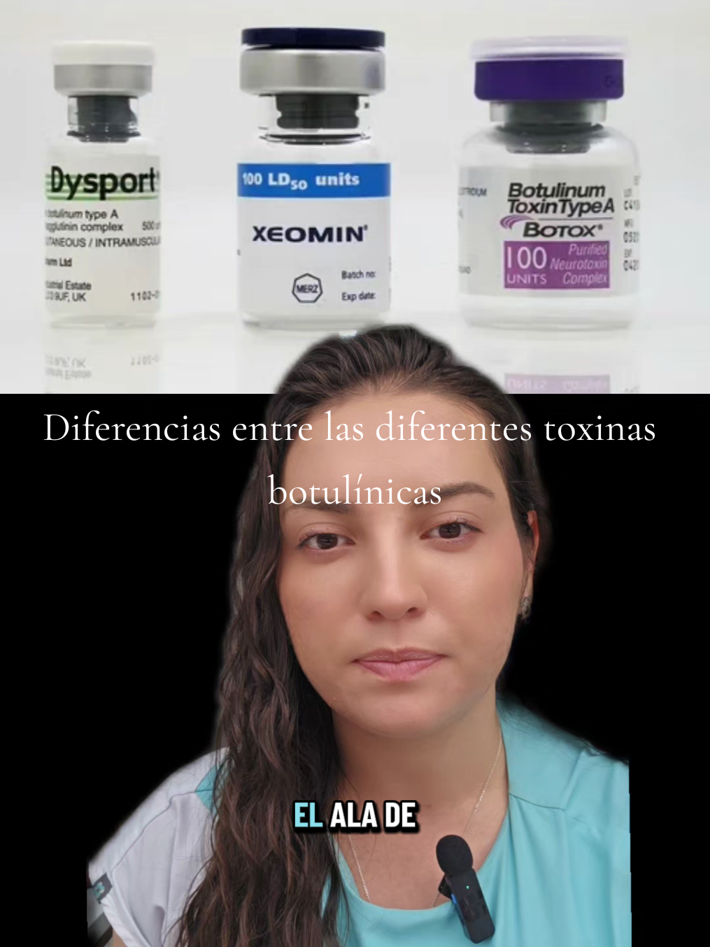 @Doctora Carolina Tellez