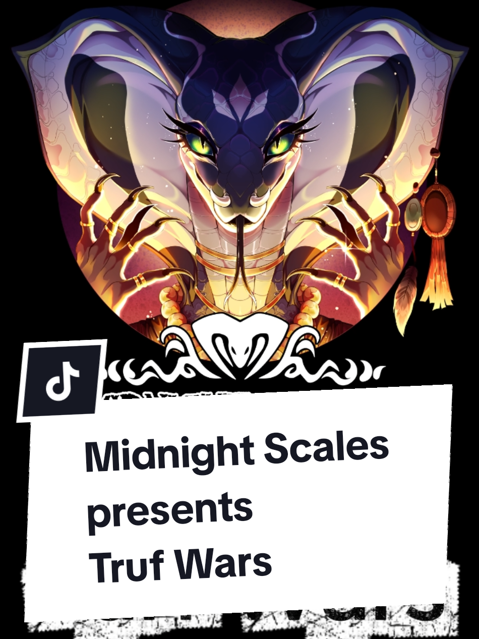 @Midnight Scales