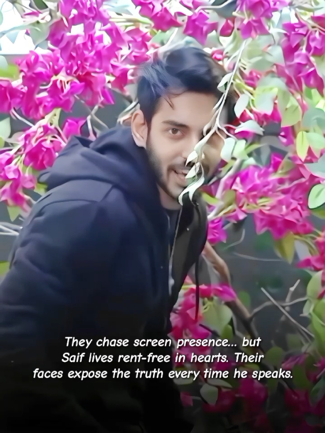 @Saif Ali Khan