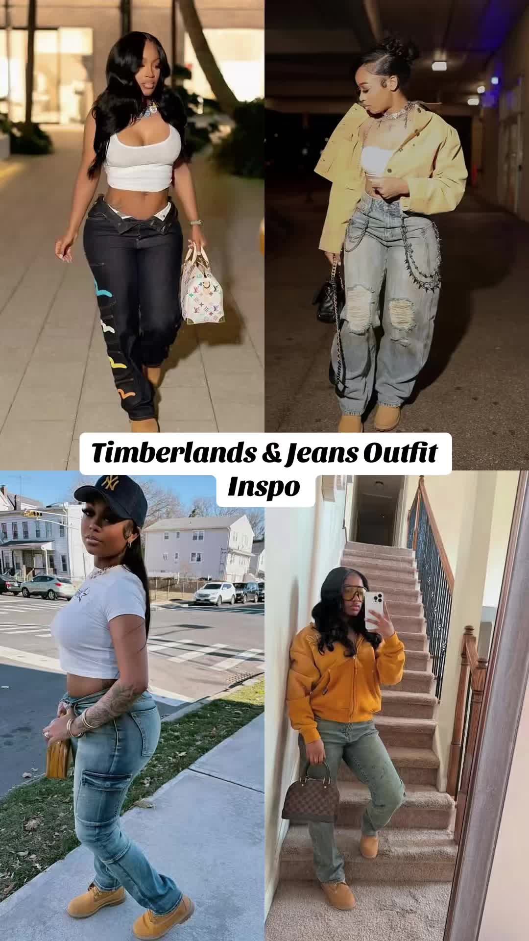 @ChicOutfitInspo ✨