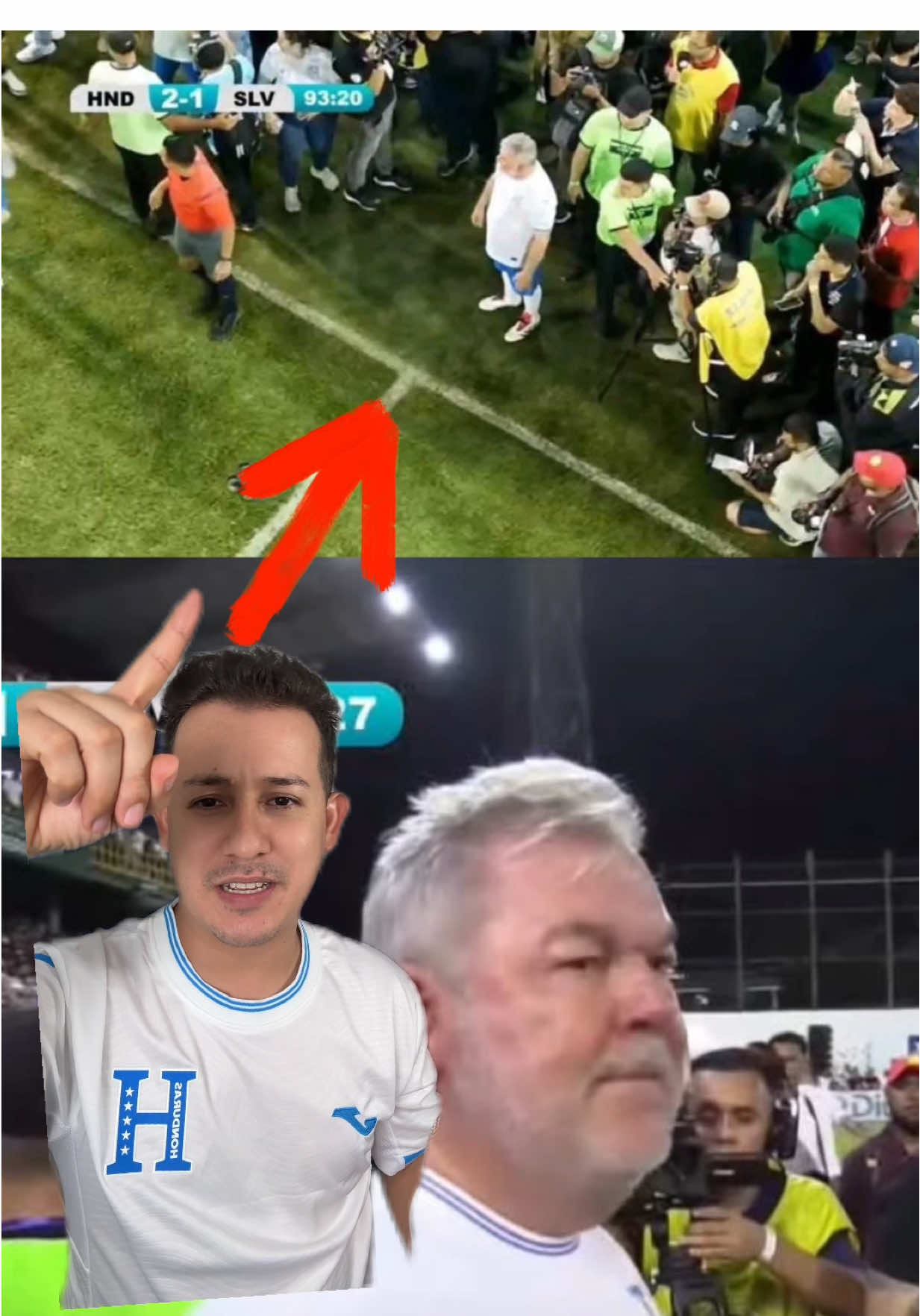 @Futbol Hn