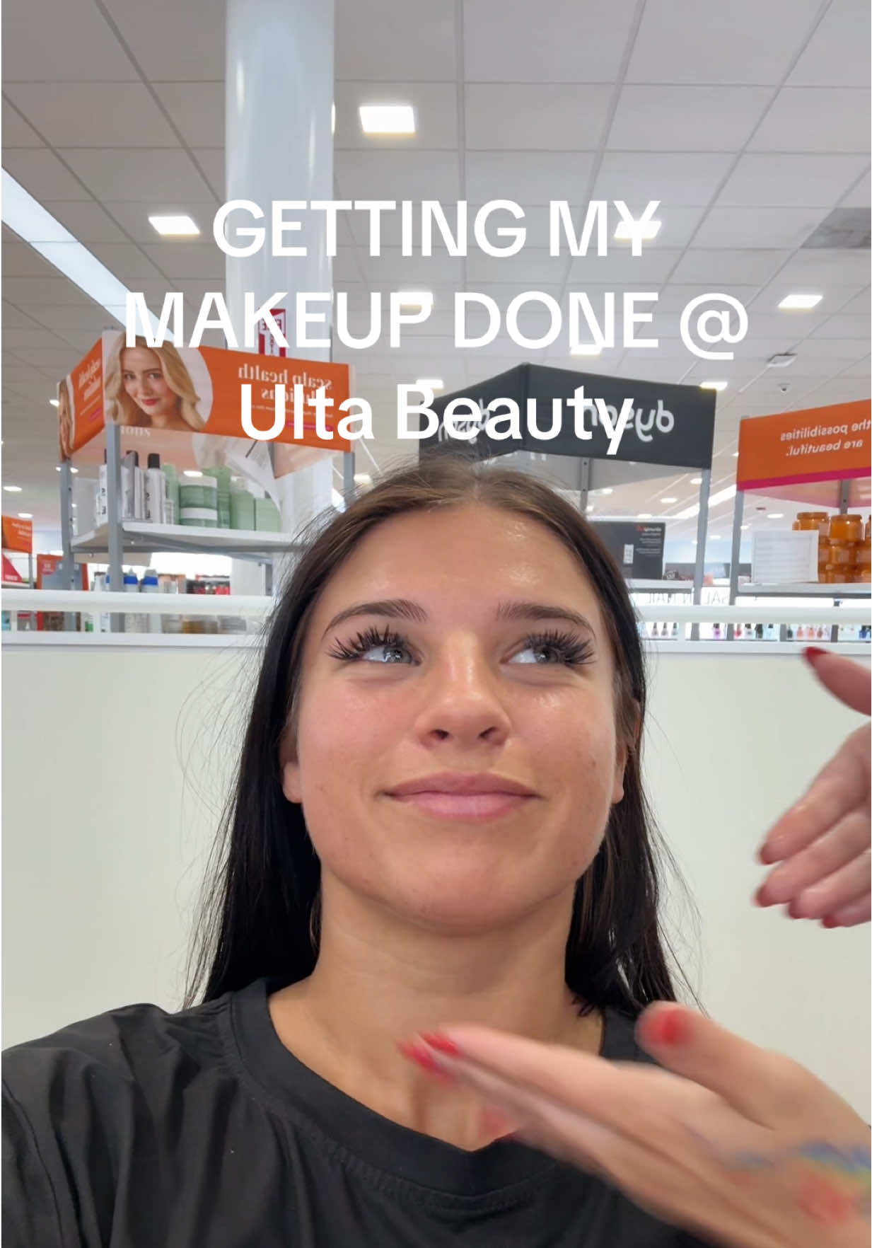 @Kaitlyn Long