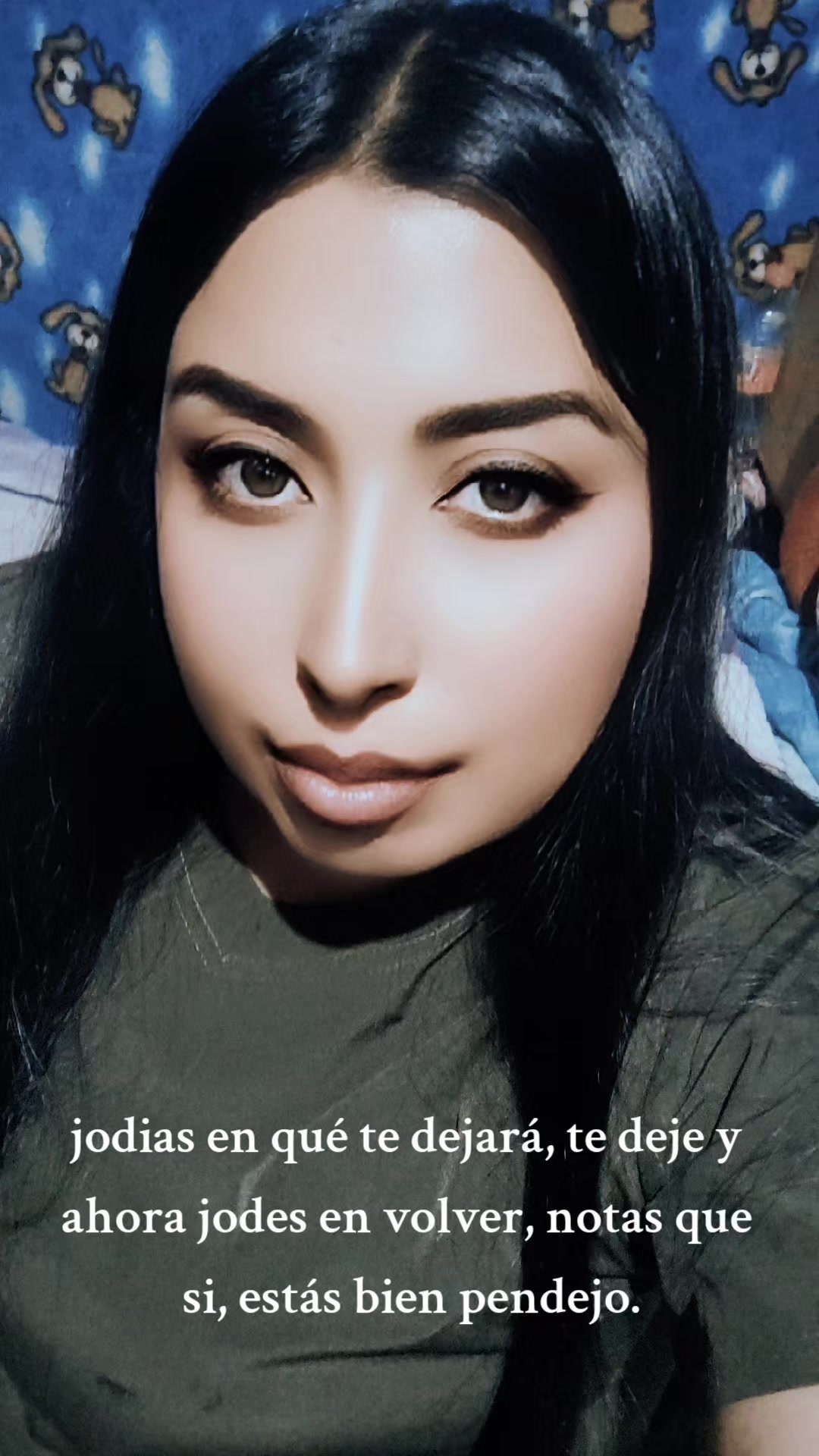 @Danika Zuzunaga