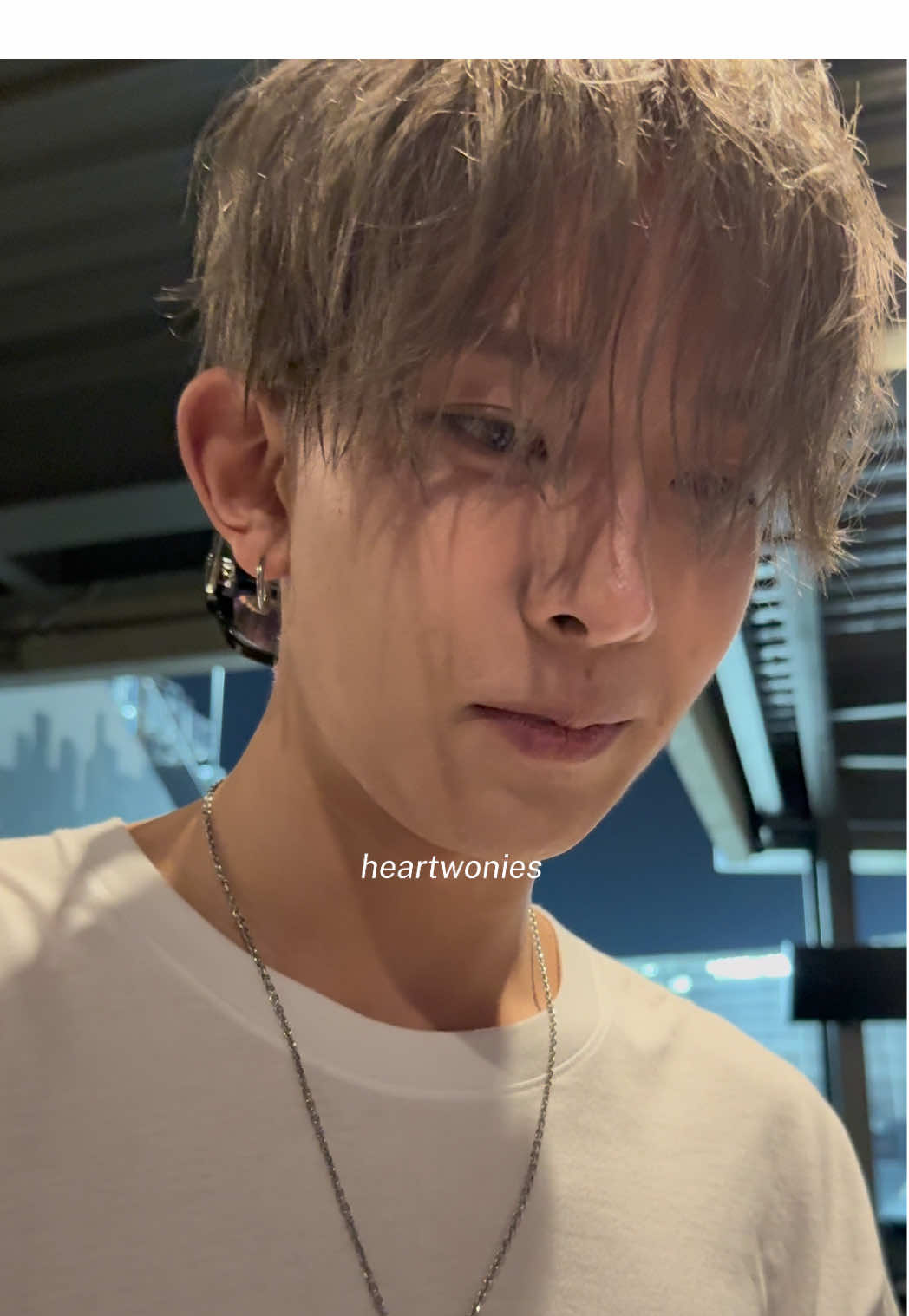 @xo, kim ୨୧