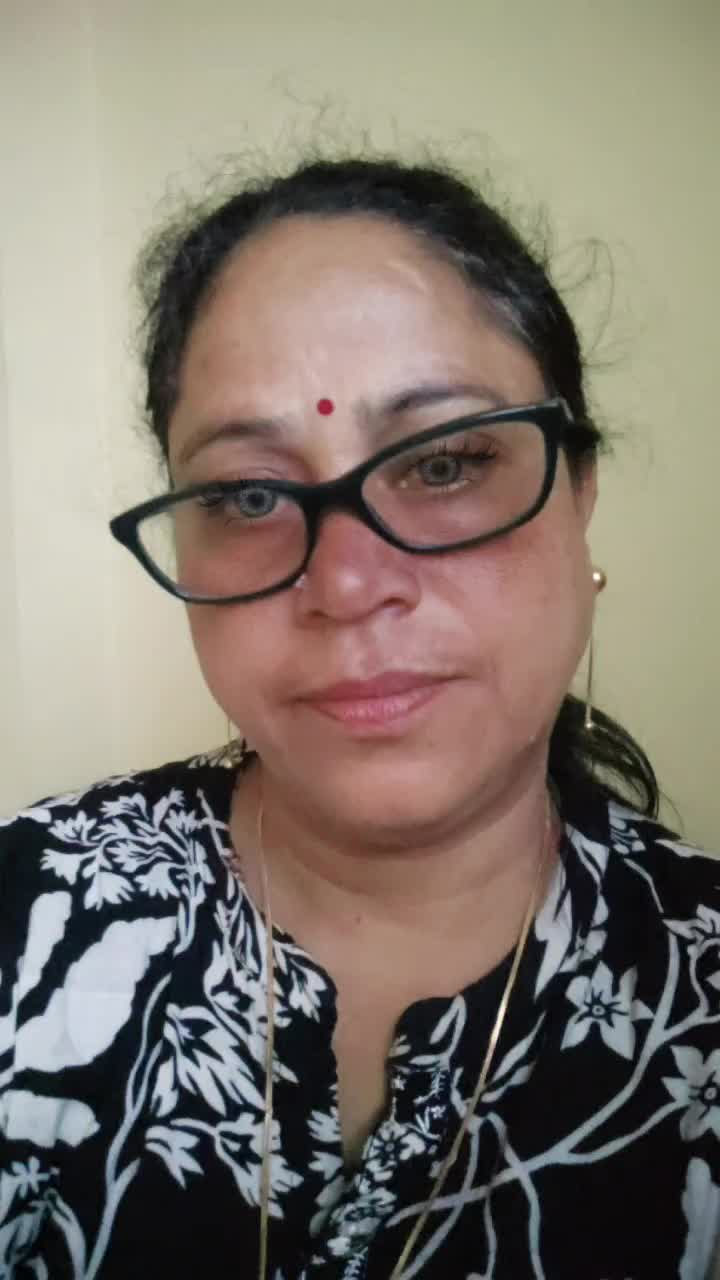 @Parulsharma