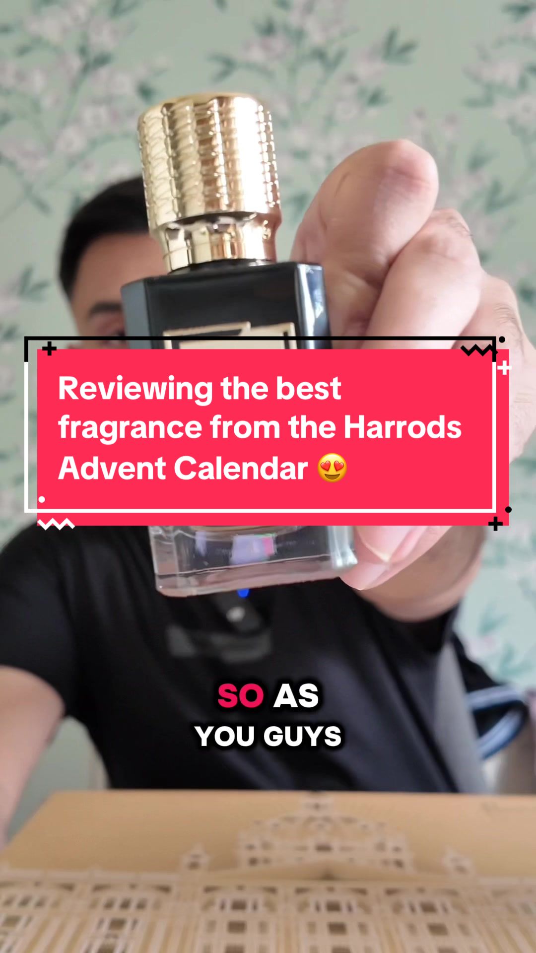 @FragranceByUzayr