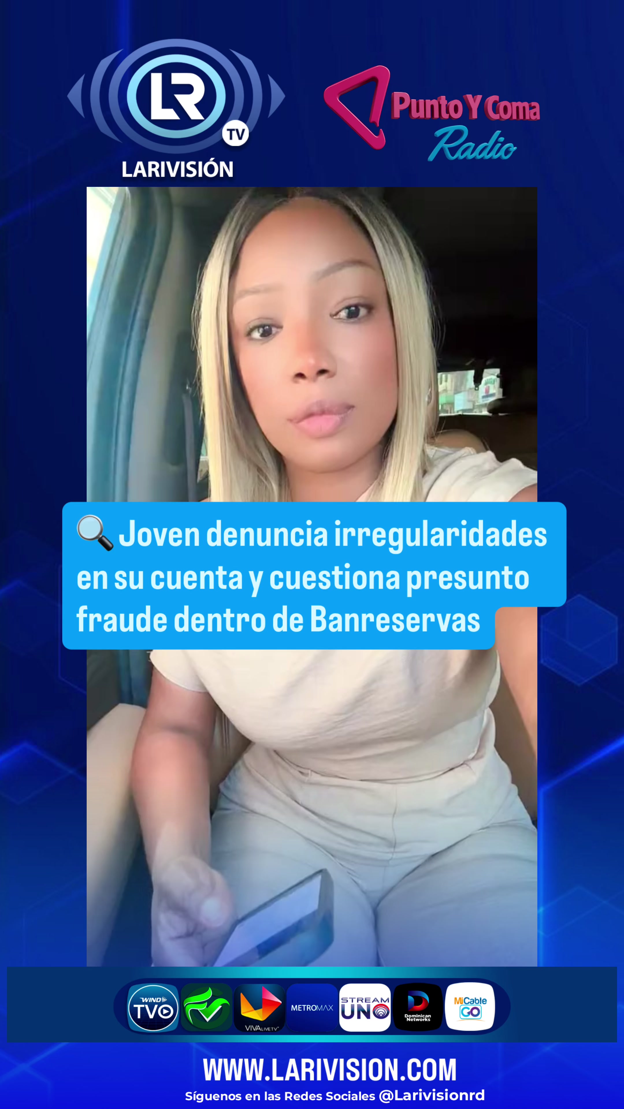 @Larivisi&oacute;n