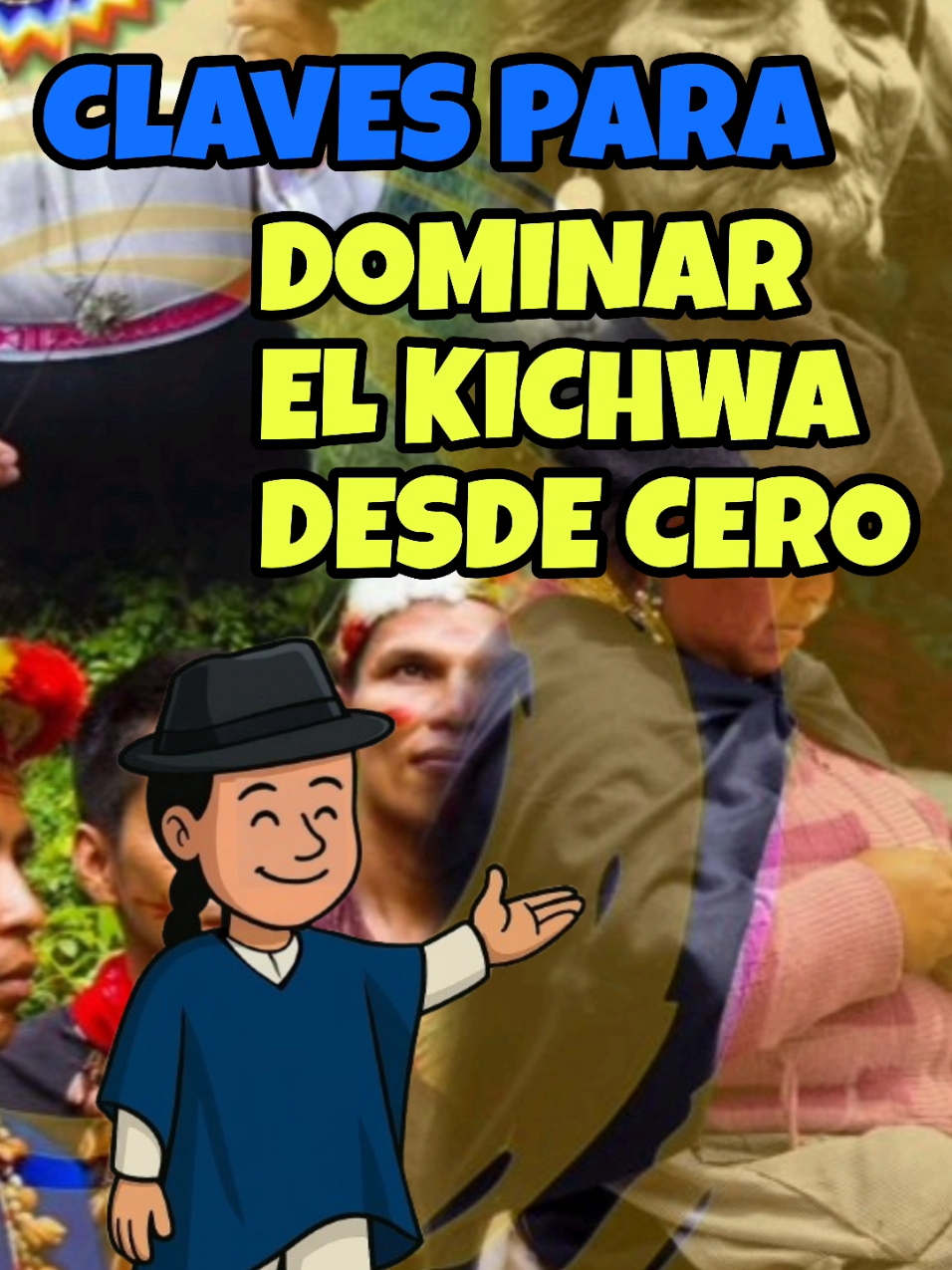 @Kichwa Runa