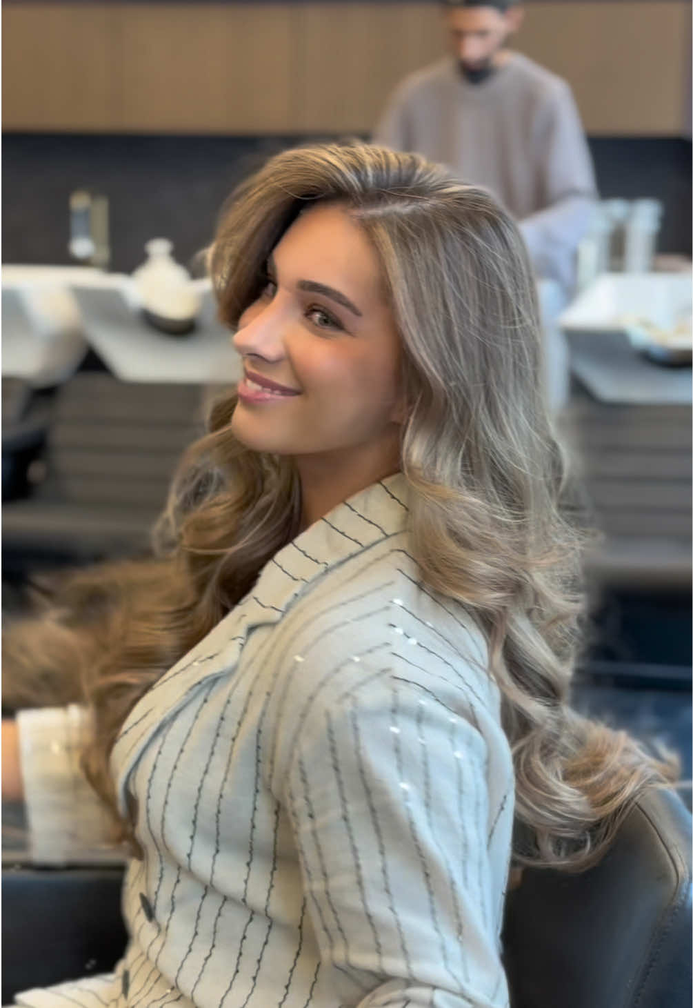 @Hair By Ruya