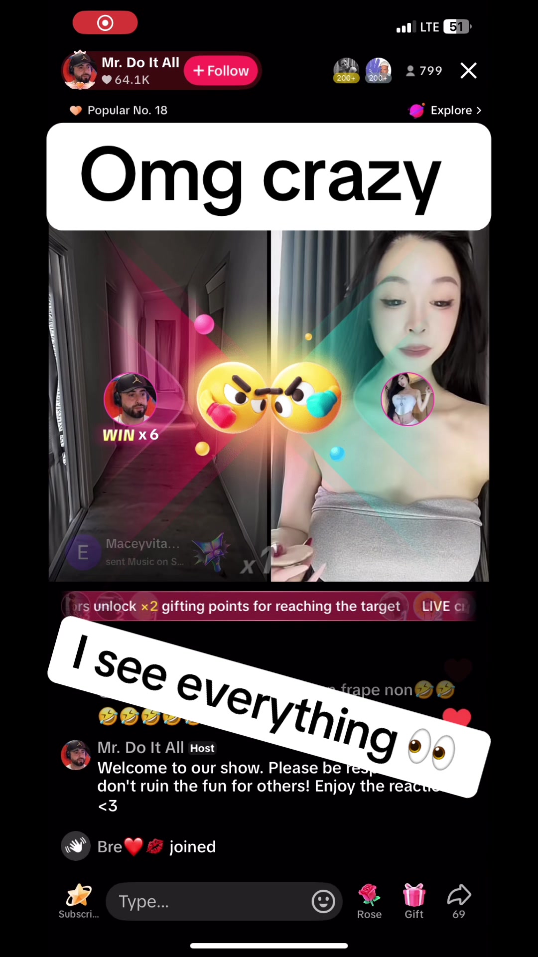 @I SEE EVERYTHING 👀
