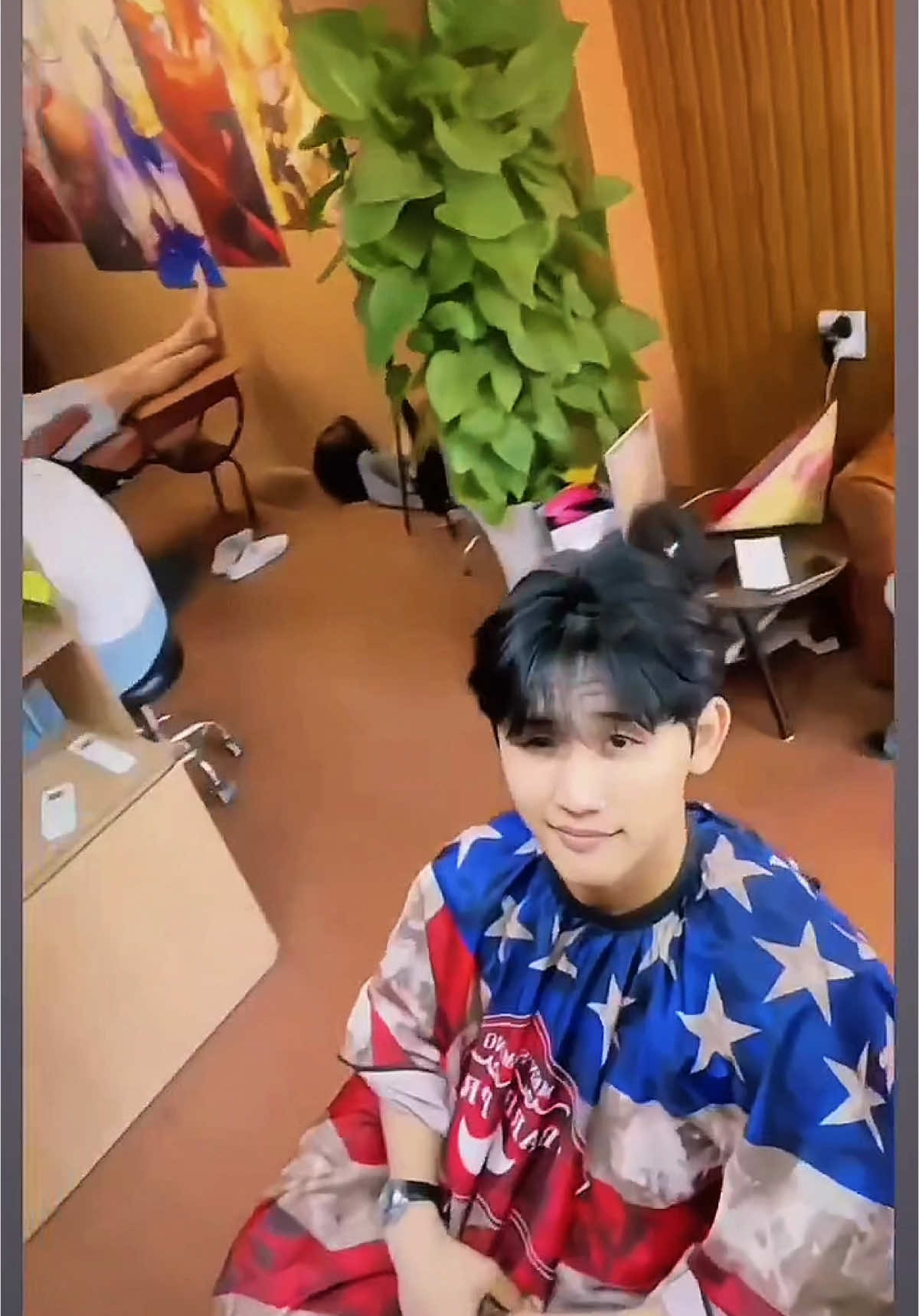 @Cắt T&oacute;c Nam Đảo Ph&uacute; Qu&yacute; 💈