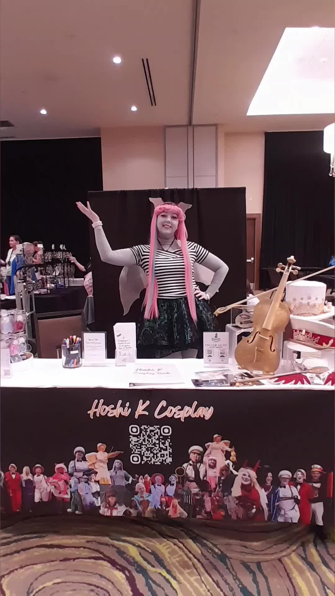 @hoshikcos