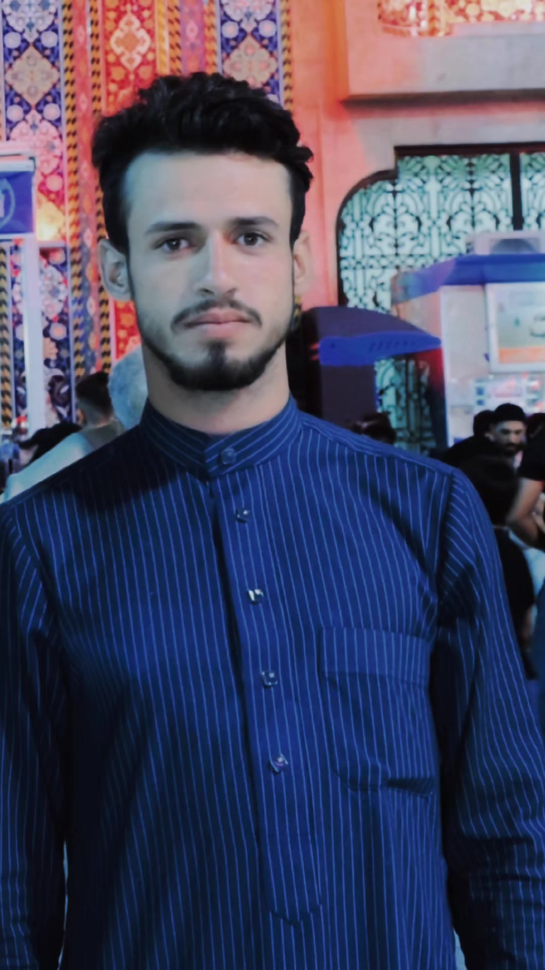 @مسير آل رفيعي