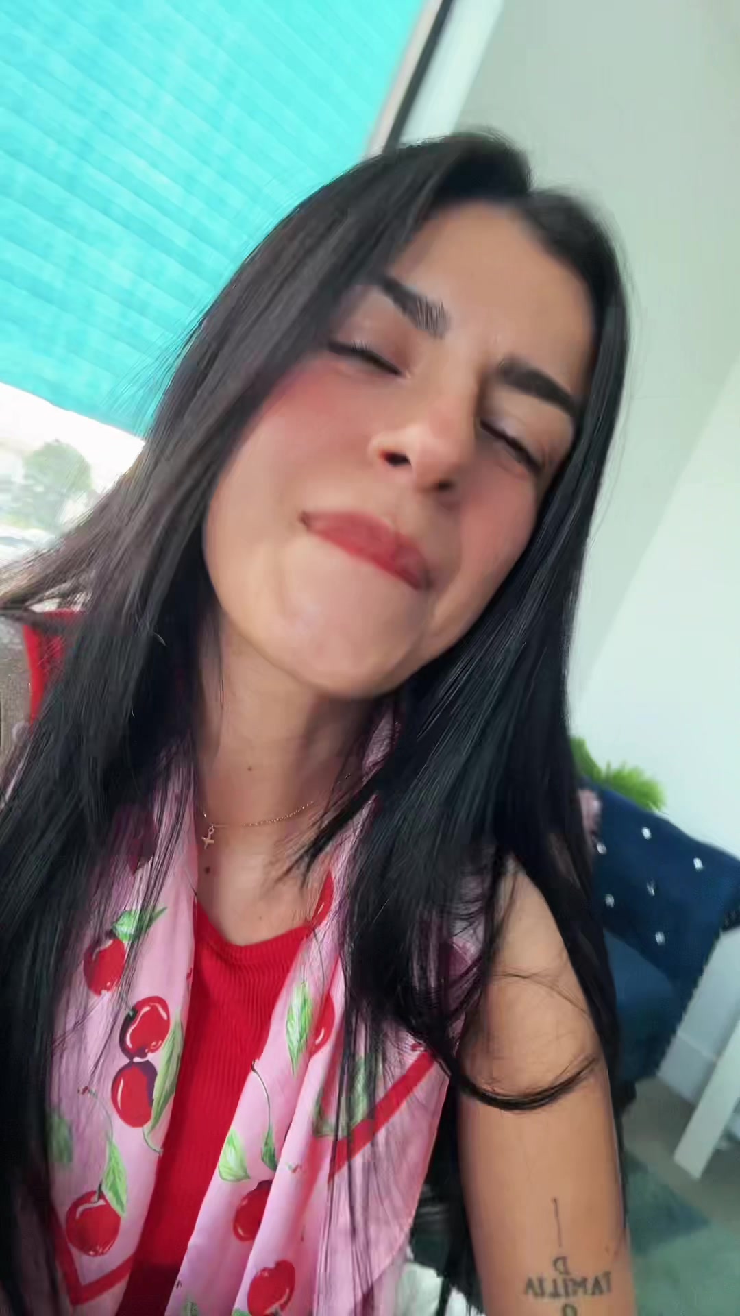 @Laura Mayorga