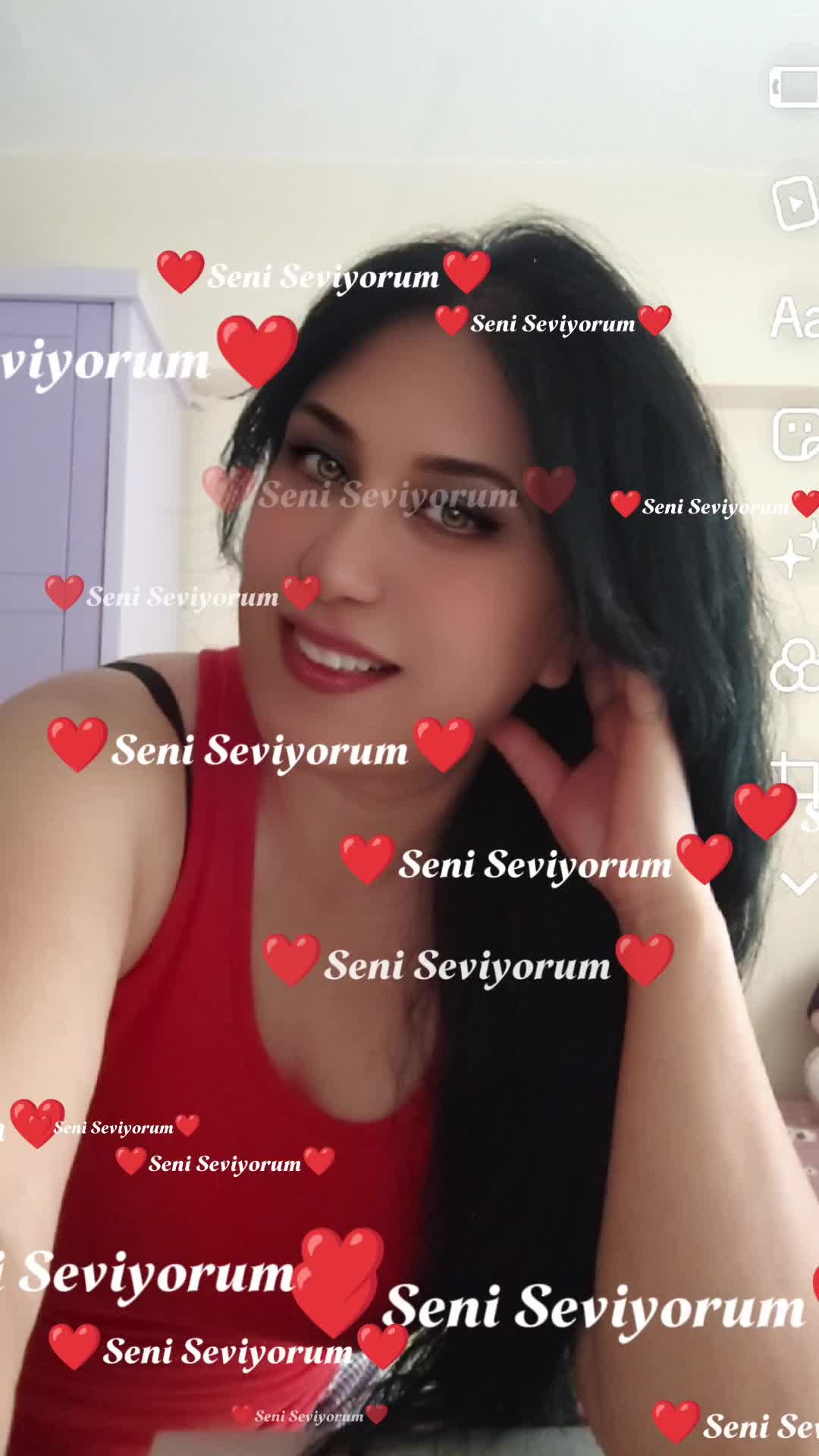 @💙 Gara Gız 💙