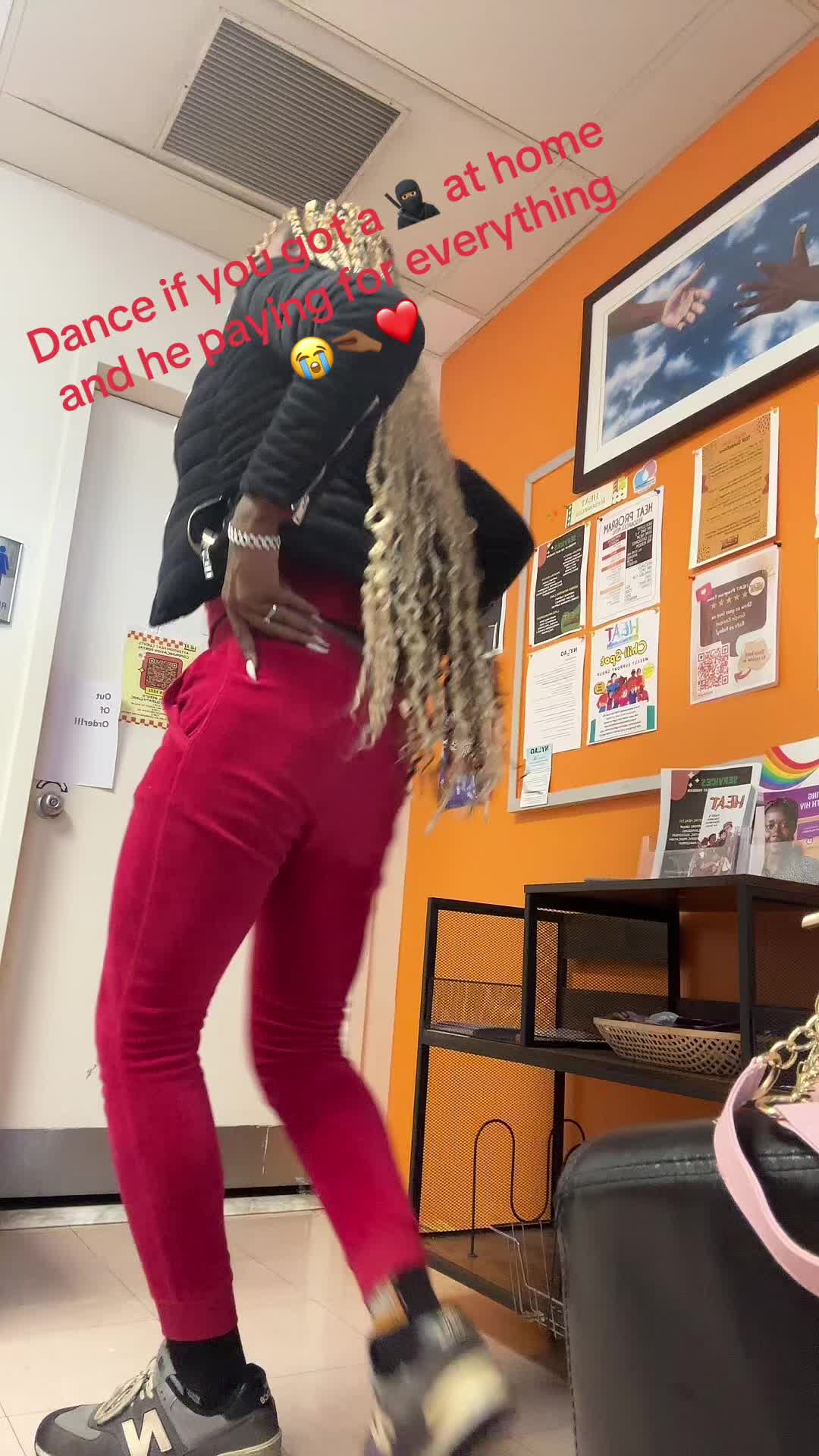 @Tehagi&rsquo;s Ora🌸🤪❤️