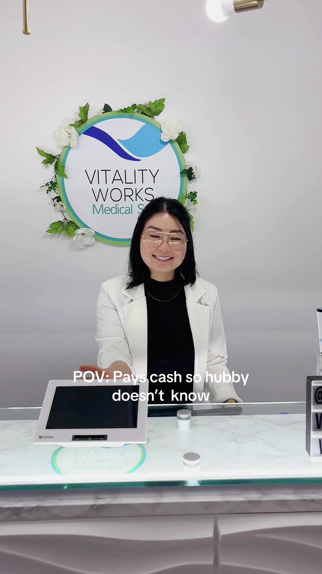 @Vitality Medspa &bull; Yonge & Eg