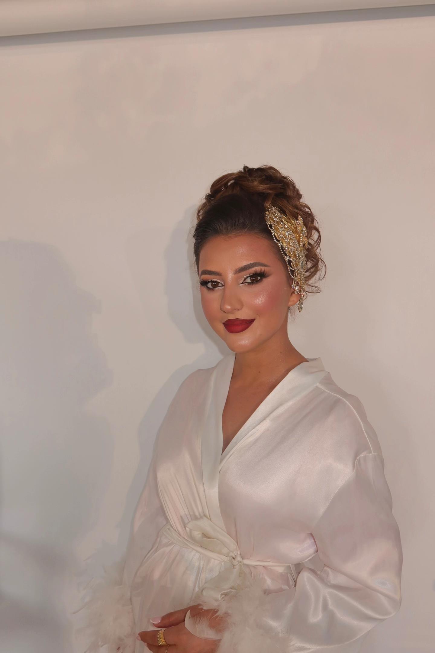 @Liridonabehluli_mua