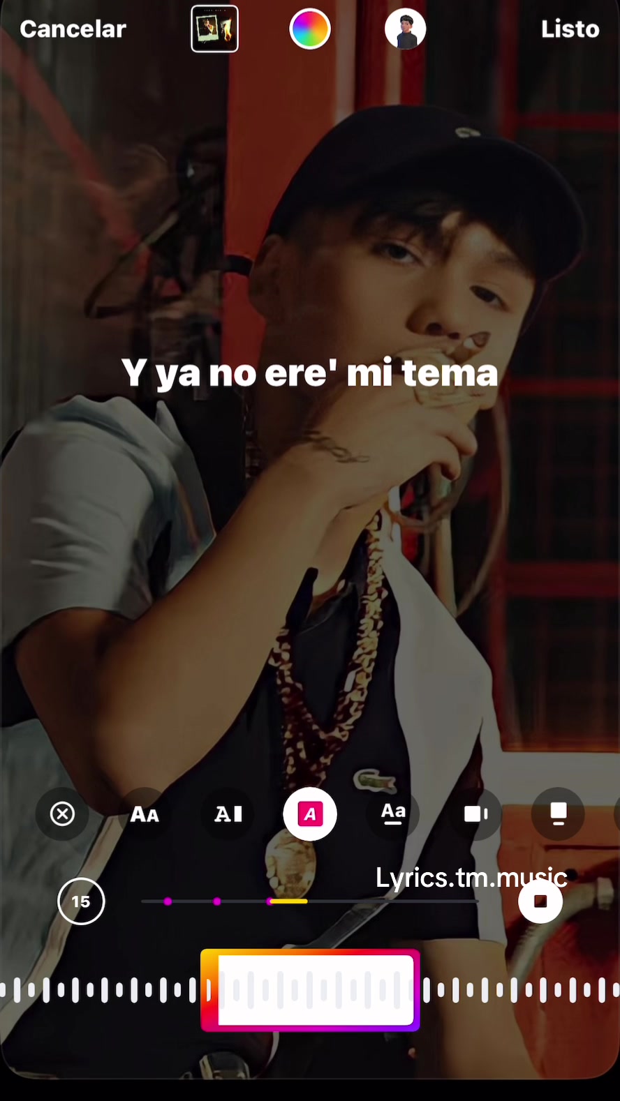 @Lyrics.tm.music