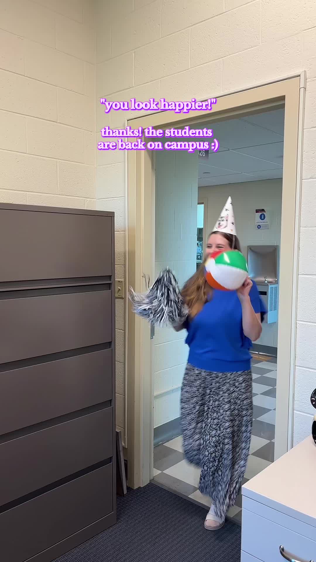 @UConn PPA