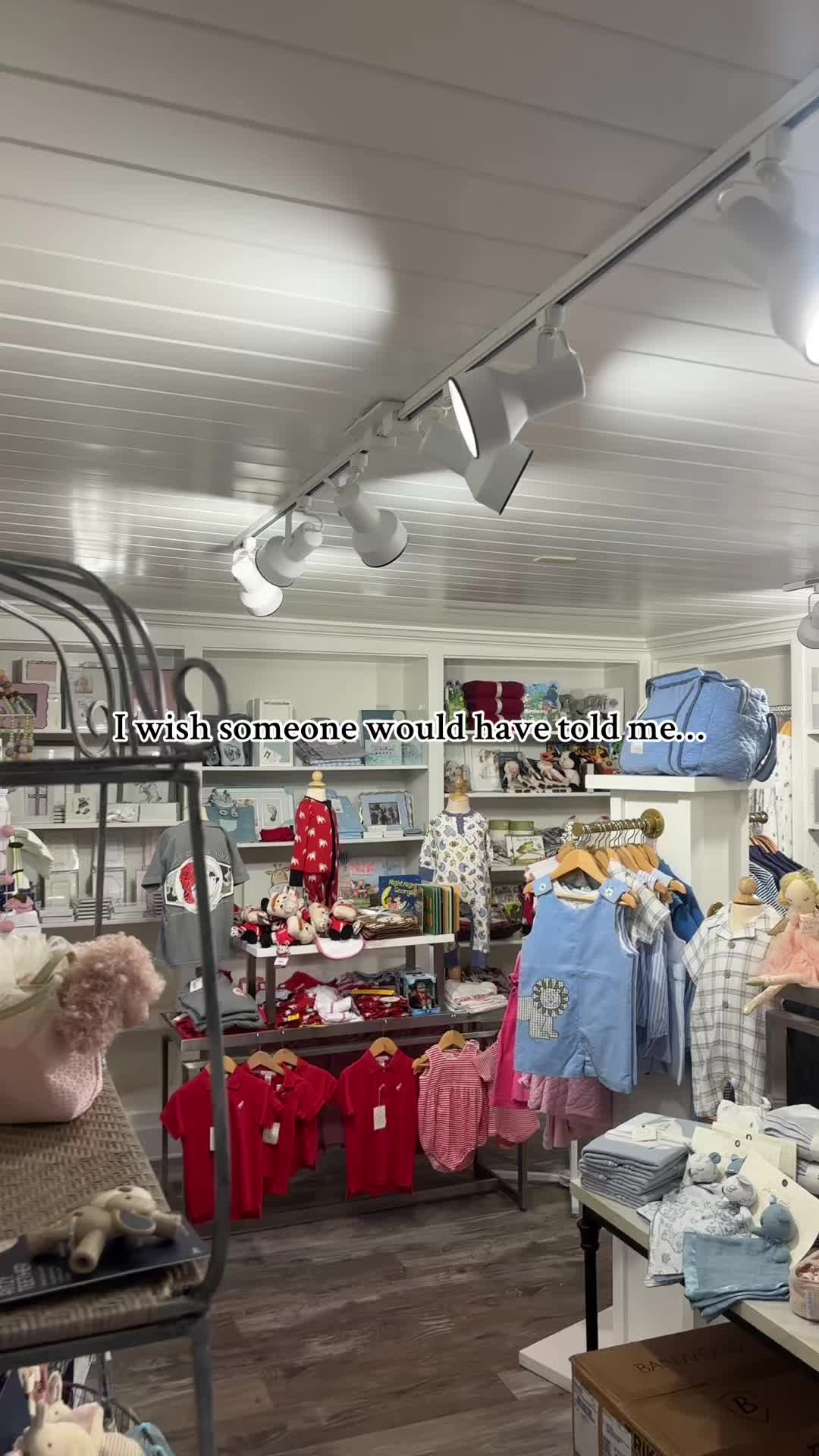 @Shop Madison Grey House