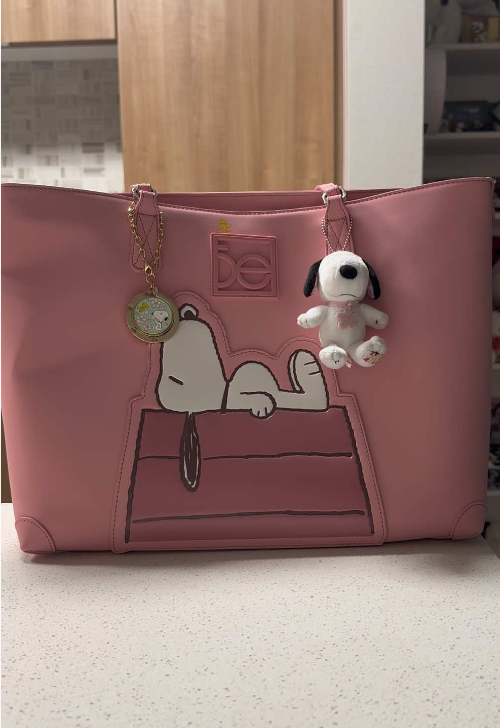 @Jess Loves Snoopy