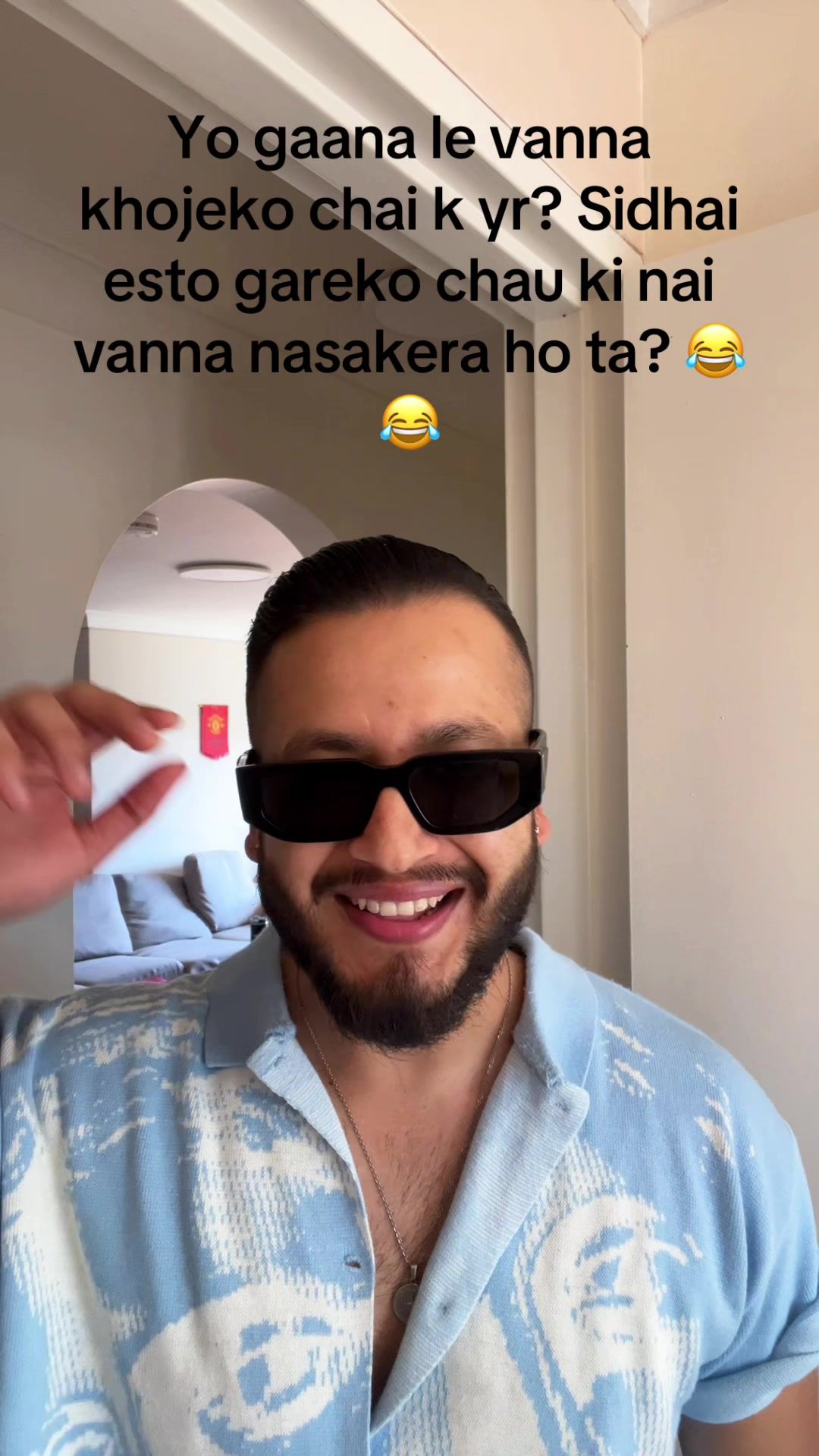 @Sanjog Joshi