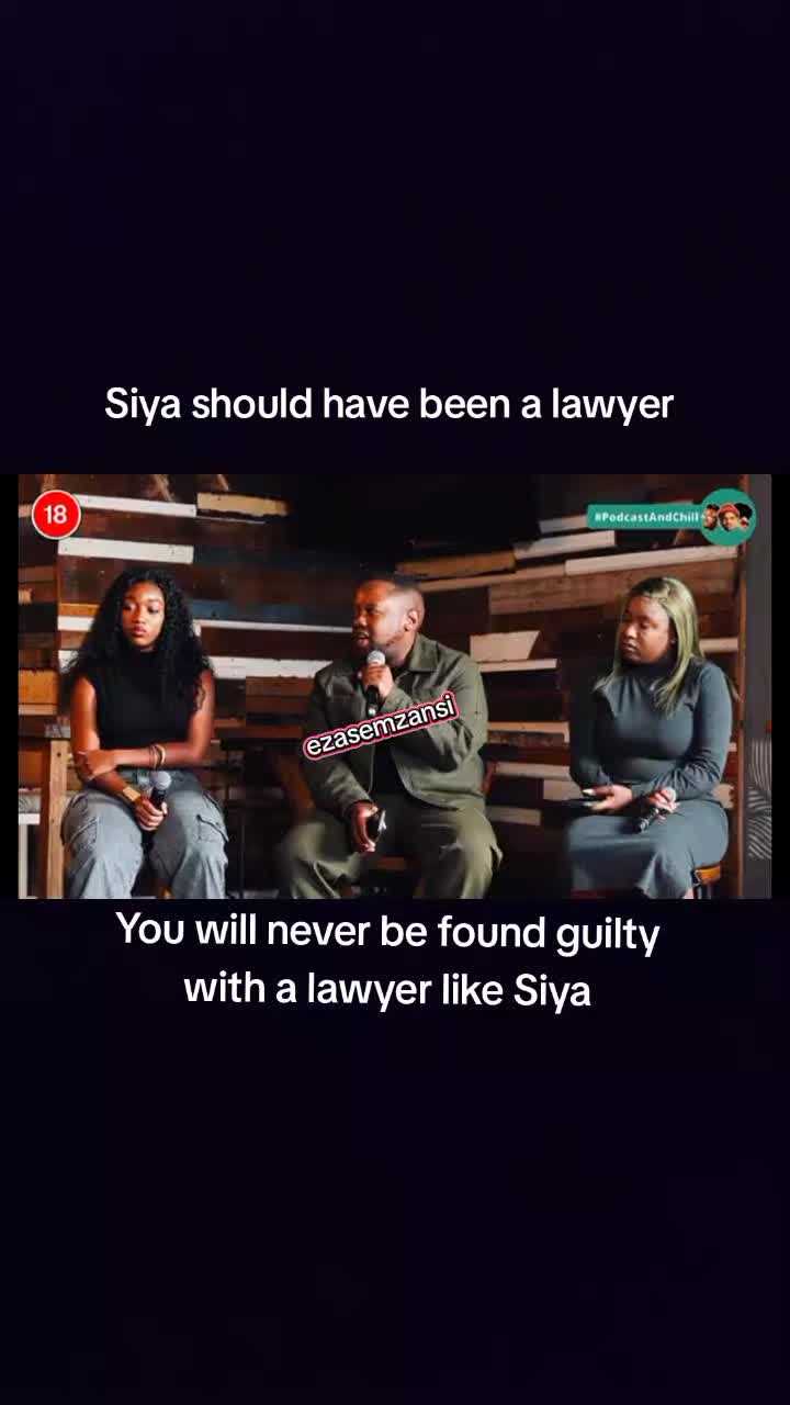 @Ezase Mzansi