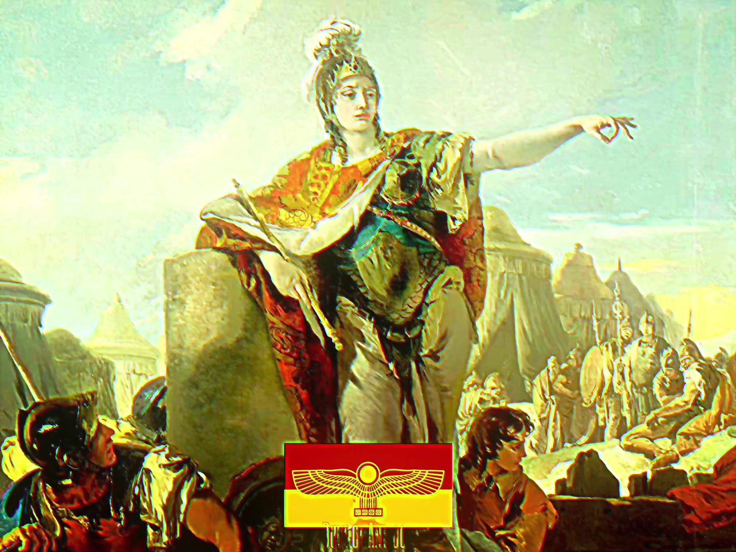 @✧🇸🇾⃤s&upsilon;ɾყ&alpha;ɳ&sigma;ʂ | ܣܘܪܝܐܢܘܣ 🔱✧