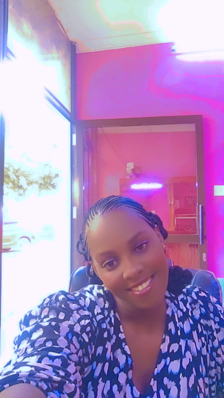 @🦋Irene mutula🦋